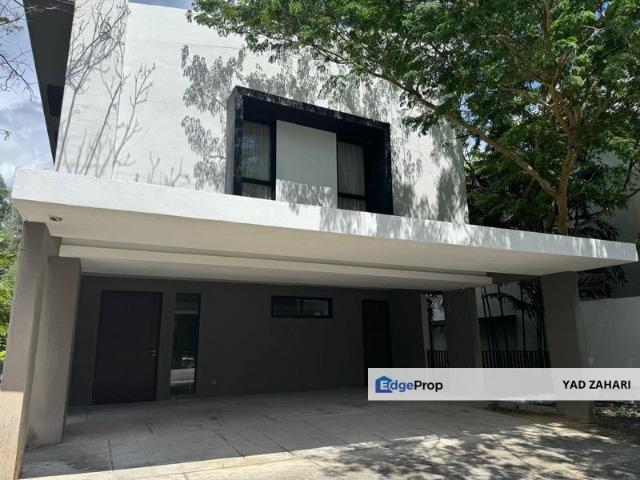 House for sale in Taman Melawati, Selangor