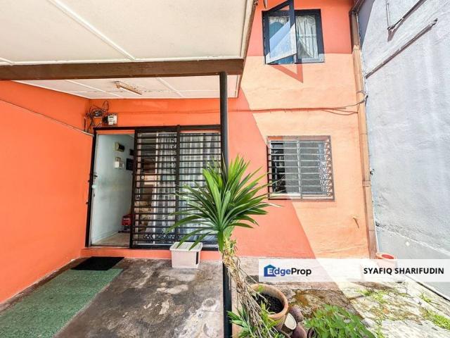 House for sale in Taman Melawati, Selangor