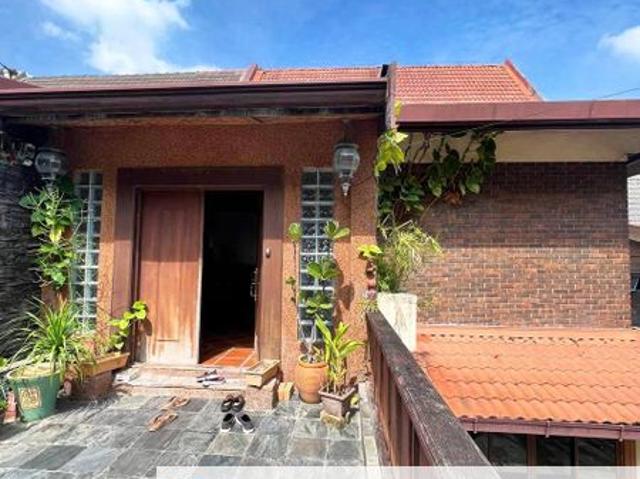 House for sale in Taman Melawati, Selangor