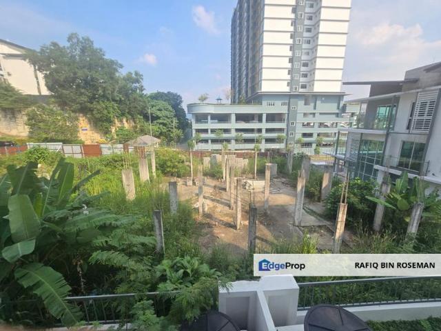 House for sale in Taman Melawati, Selangor