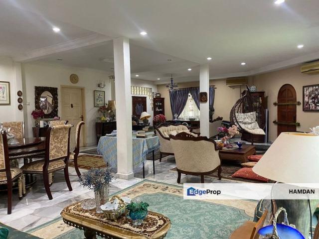 House for sale in Taman Melawati, Selangor