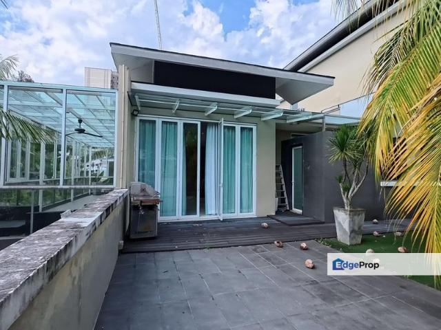 House for sale in Taman Melawati, Selangor