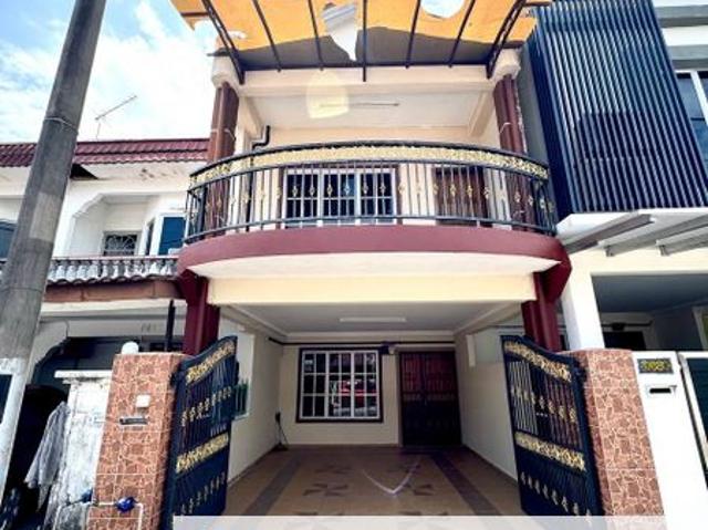 House for sale in Taman Melawati, Selangor