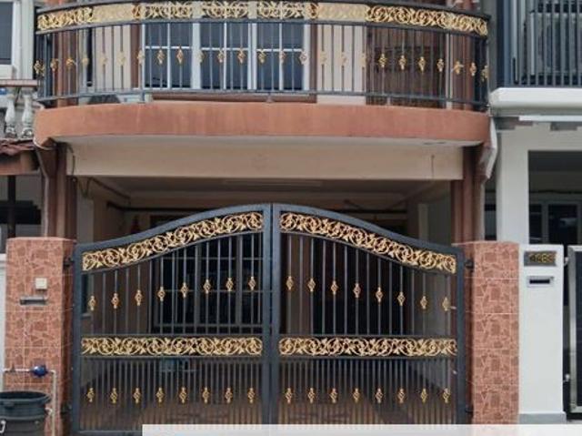 House for sale in Taman Melawati, Selangor