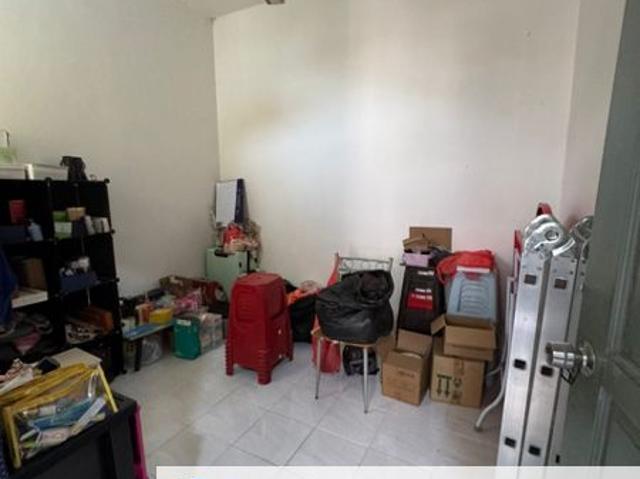 House for sale in Bukit Ledang, Johor