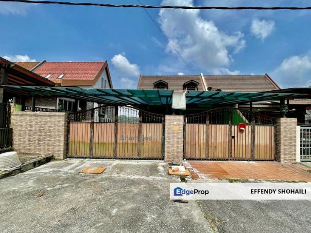 House for sale in Taman Melawati, Selangor