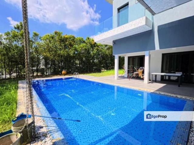 House for sale in Taman Melawati, Selangor