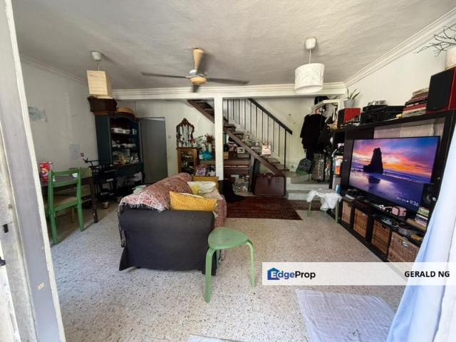 House for sale in Taman Melawati, Selangor