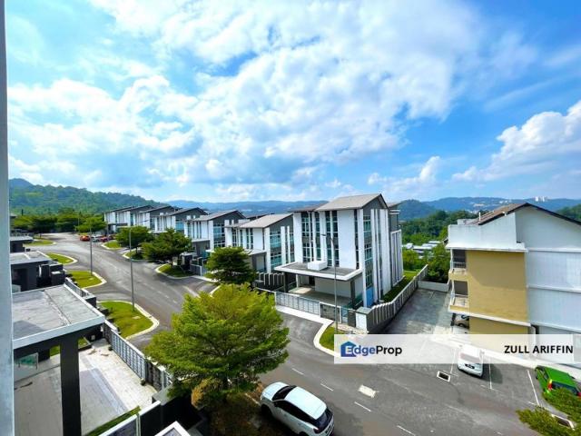House for sale in Taman Melawati, Selangor