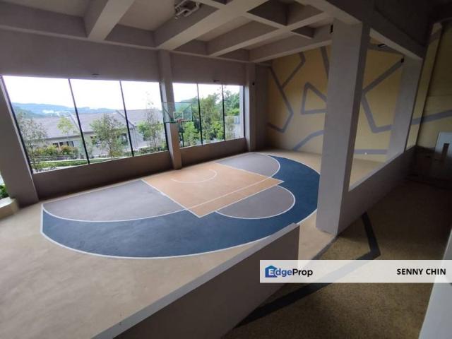 House for sale in Taman Melawati, Selangor