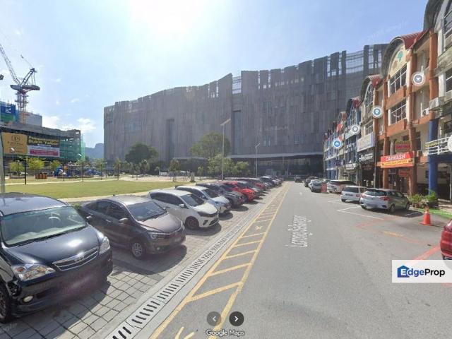 Shop for rent in Kelang, Selangor