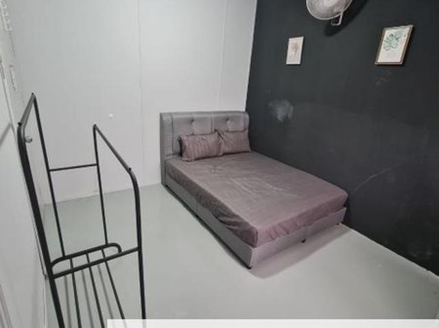 Shop for rent in Taman Melawati, Selangor