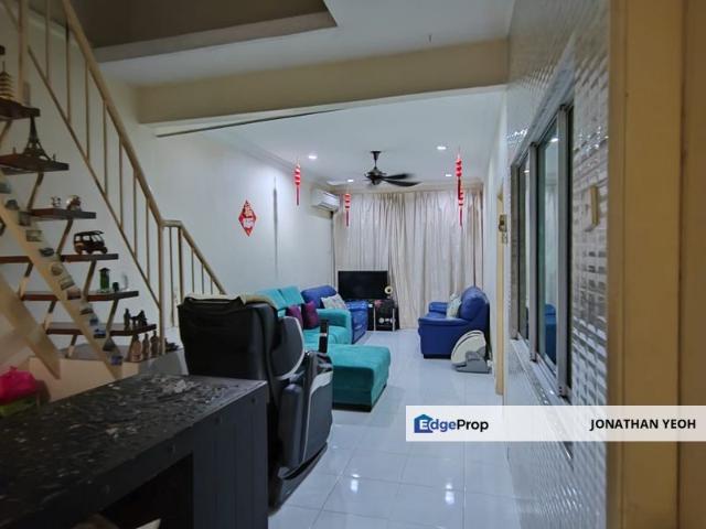 House for sale in Country Heights Damansara, Kuala Lumpur