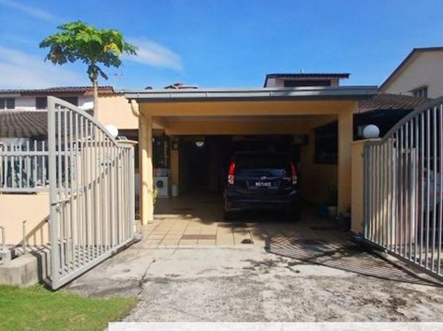 House for sale in Taman Melawati, Selangor