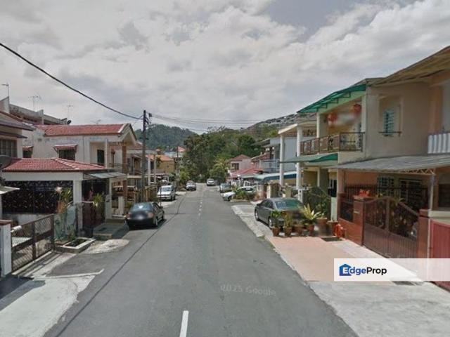 House for sale in Hulu Kelang, Majlis Perbandaran Ampang Jaya