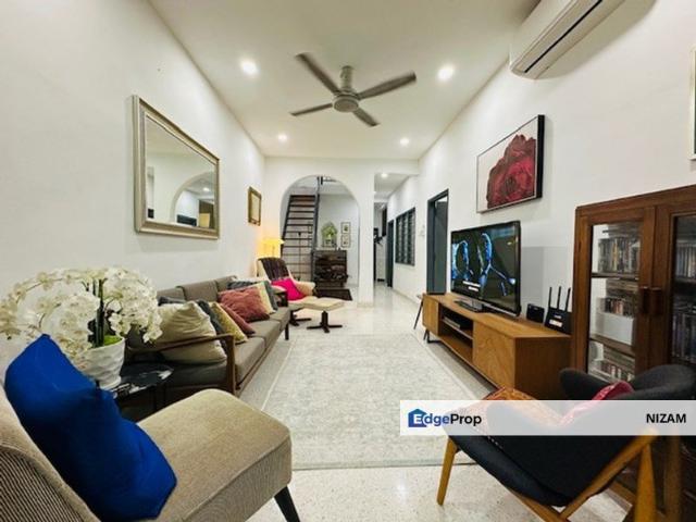 House for sale in Taman Melawati, Selangor