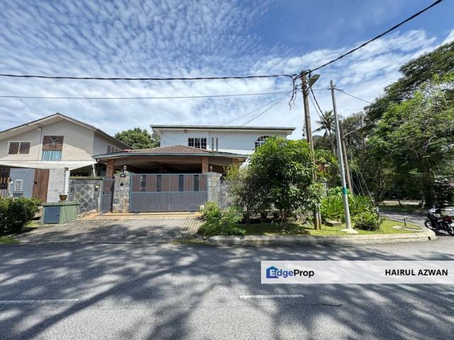 House for sale in Taman Melawati, Selangor