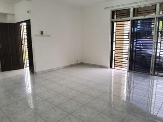 House for sale in Bukit Ledang, Johor