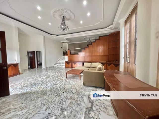House for sale in Taman Melawati, Selangor