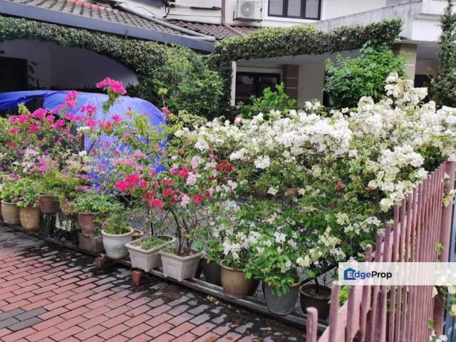House for sale in Hulu Kelang, Majlis Perbandaran Ampang Jaya