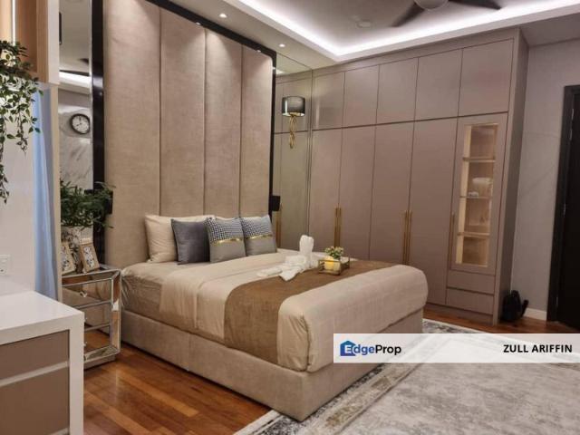House for sale in Taman Melawati, Selangor
