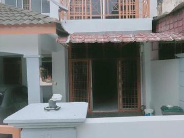 Terraced House for rent in Bukit Ledang, Johor
