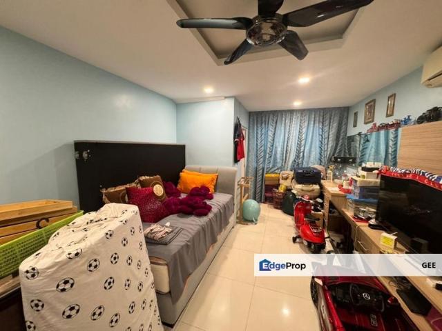 House for sale in Taman Melawati, Selangor