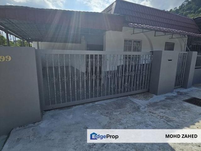 House for sale in Ulu Kelang, Majlis Perbandaran Ampang Jaya