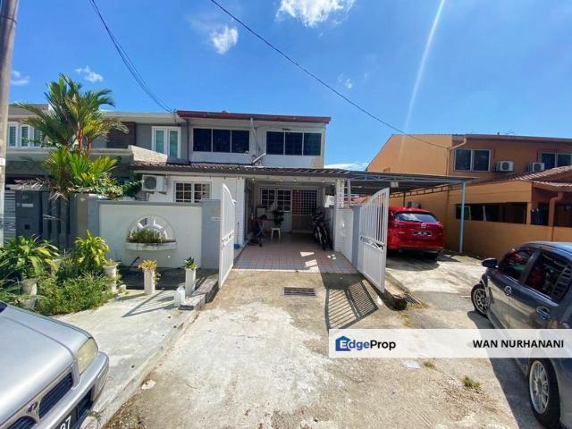 House for sale in Taman Melawati, Selangor