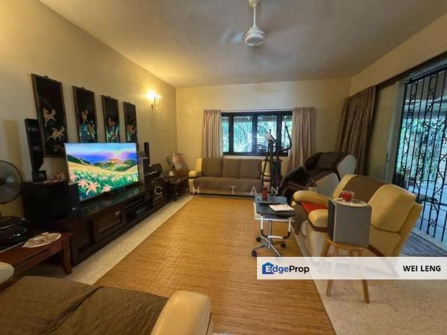 House for sale in Hulu Kelang, Majlis Perbandaran Ampang Jaya