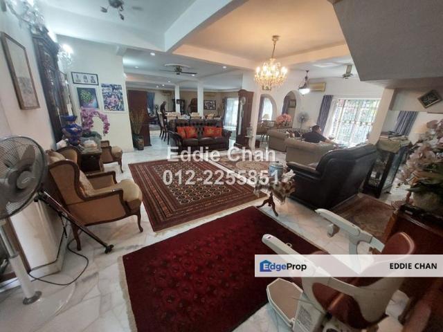 House for sale in Taman Melawati, Selangor