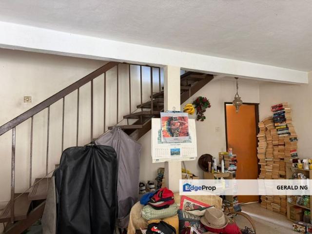 House for sale in Taman Melawati, Selangor