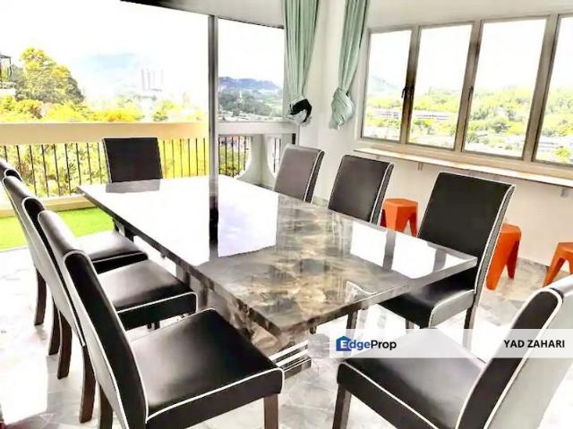 House for sale in Taman Melawati, Selangor