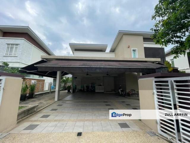 House for sale in Taman Melawati, Selangor