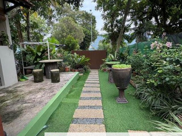House for sale in Kelang, Selangor