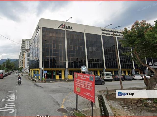 Shop for sale in Country Heights Damansara, Kuala Lumpur