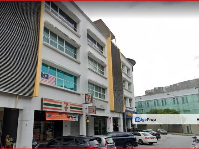 Shop for sale in Country Heights Damansara, Kuala Lumpur