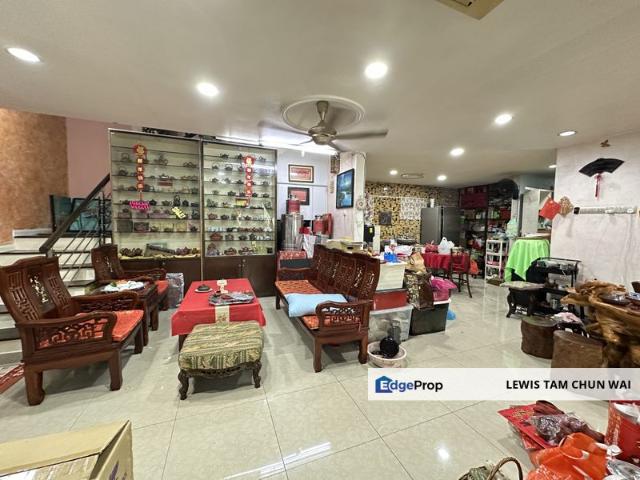 House for sale in Kelang, Selangor