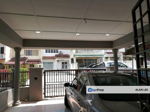 House for sale in Kelang, Selangor