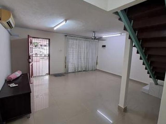 Terraced House for sale in Country Heights Damansara, Kuala Lumpur