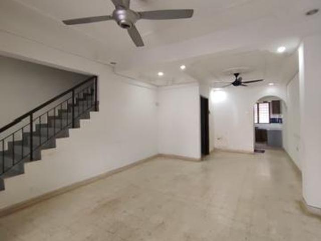 Terraced House for sale in Country Heights Damansara, Kuala Lumpur