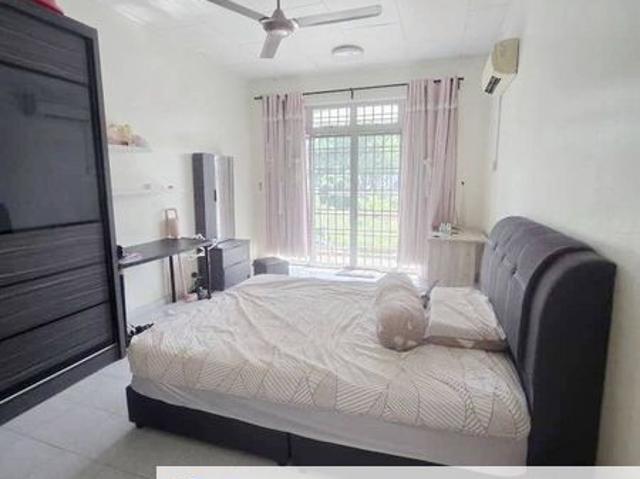 House for sale in Bukit Ledang, Johor