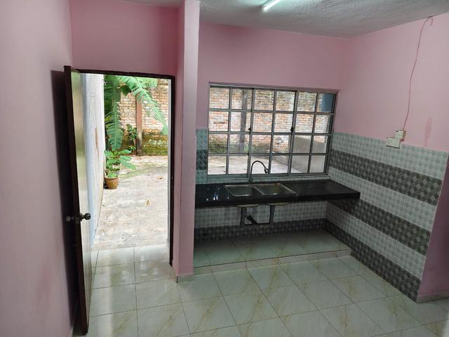 Terraced House for sale in Taman Wangsa Melawati, Kuala Lumpur