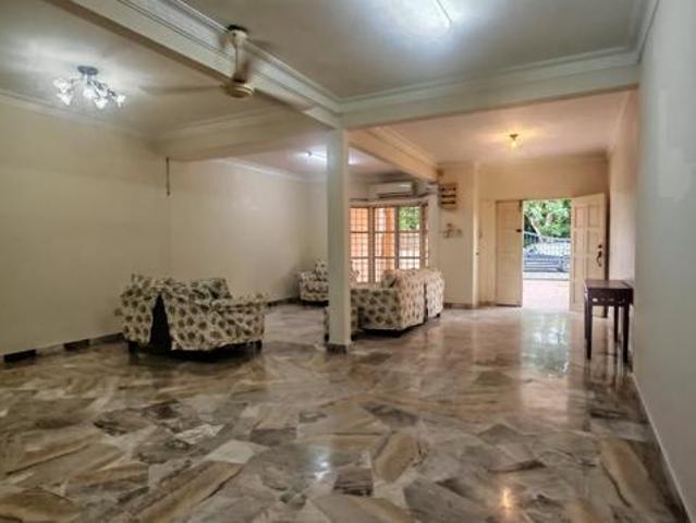 Terraced House for sale in Taman Wangsa Melawati, Kuala Lumpur