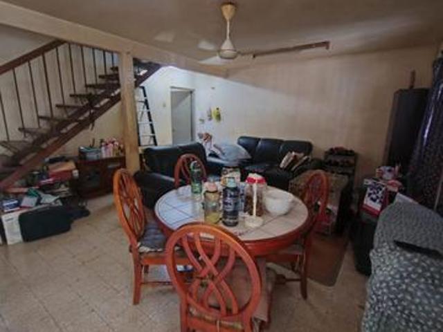 Terraced House for sale in Country Heights Damansara, Kuala Lumpur