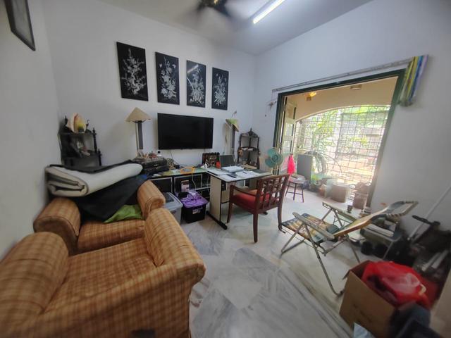 Terraced House for sale in Country Heights Damansara, Kuala Lumpur
