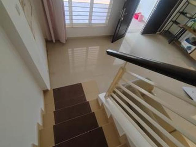 Terraced House for sale in Country Heights Damansara, Kuala Lumpur