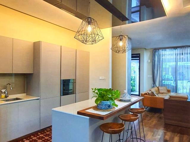 Terraced House for sale in Country Heights Damansara, Kuala Lumpur