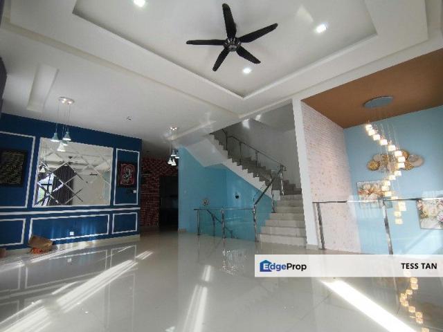House for sale in Taman Melawati, Selangor