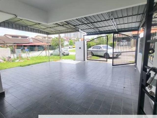 House for sale in Taman Melawati, Selangor